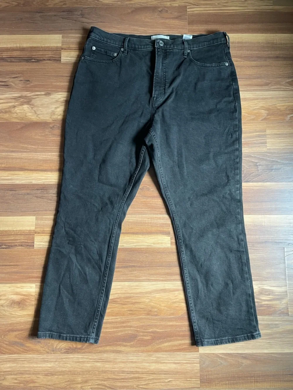 Everlane excellent pre
